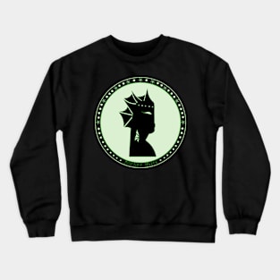 Mother Hydra Crewneck Sweatshirt